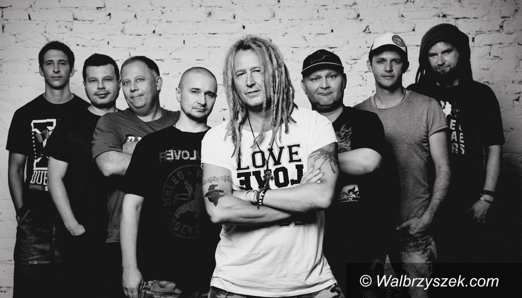 Wałbrzych: Maleo Reggae Rockers zagra w czwartek