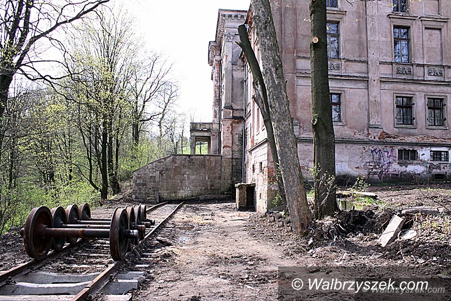 REGION, Jedlina-Zdrój: Kolejna ciekawostka historyczna w Jedlinie–Zdroju