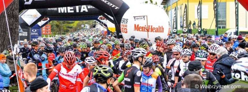 REGION: Ruszył Bikemaraton