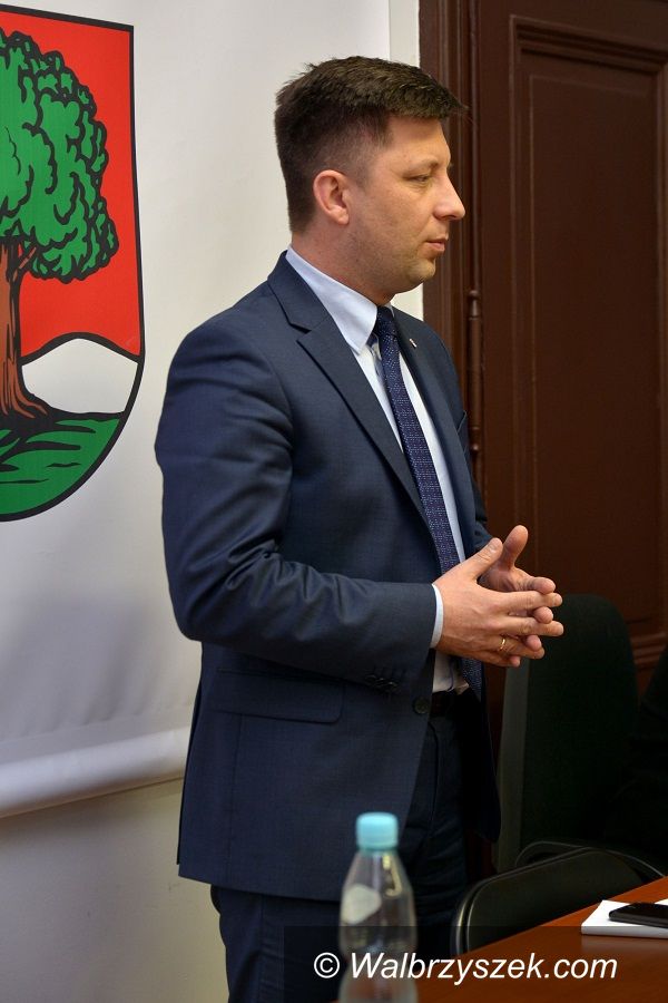 Wałbrzych/REGION: Początek przygotowań PiS–u do kampanii samorządowej