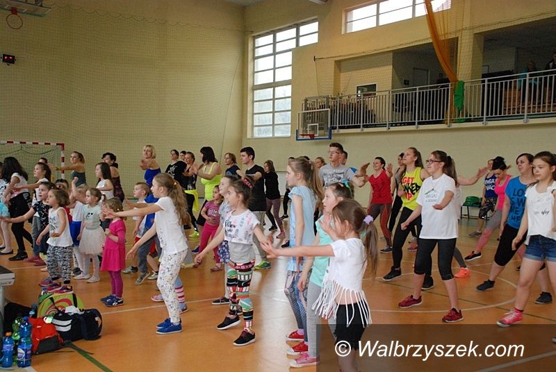 Głuszyca: Zumba i fitness w Głuszycy