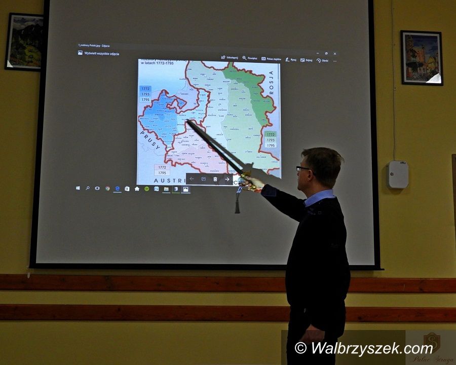 REGION: Żywe lekcje historii