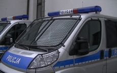 Wałbrzych: Chciał skoczyć, ale policjanci odwiedli go od tego pomysłu