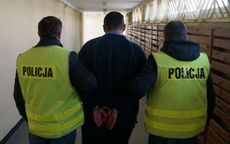 Wałbrzych: Włamał się do mieszkania i ukradł piec gazowy, grzejniki
