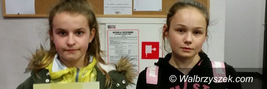 Szczawno-Zdrój: Znakomity występ na OTK Skrzatów