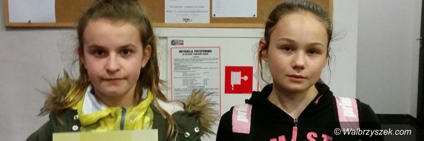 Szczawno-Zdrój: Znakomity występ na OTK Skrzatów