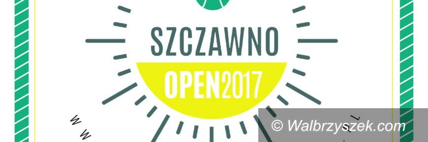 Szczawno-Zdrój: Tenniseurope U12 na szczawieńskich kortach