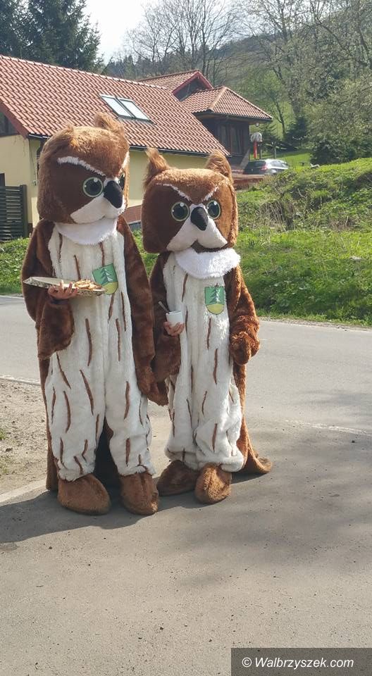 REGION, Rzeczka: