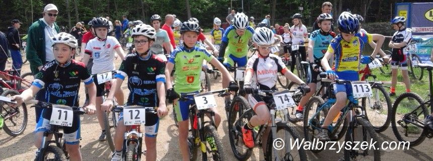 Stare Bogaczowice: Liga MTB Stare Bogaczowice