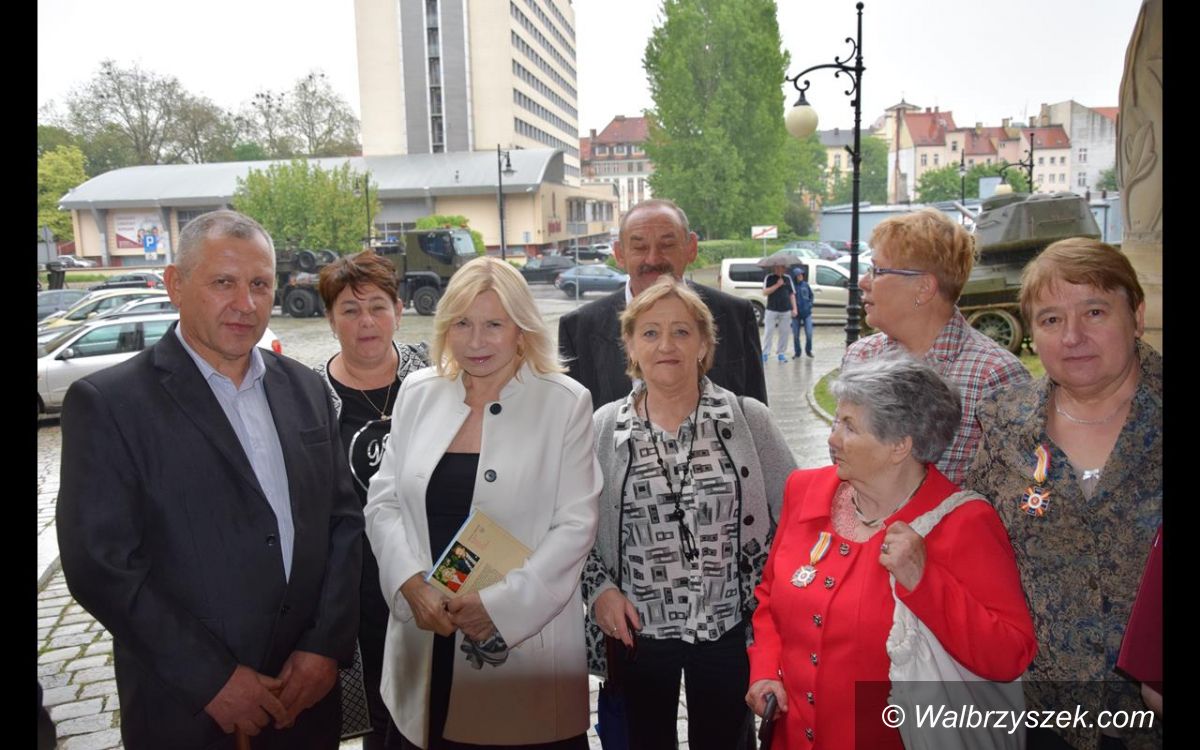 REGION, Stare Bogaczowice: Dni Pionierów Osadnictwa