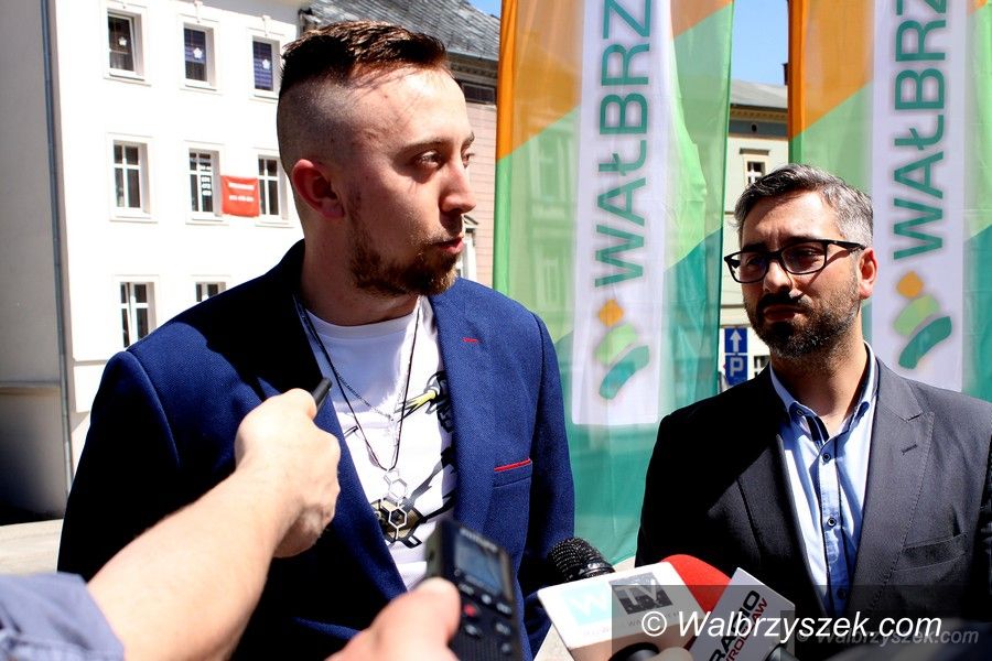 Wałbrzych: Przed nami Super Mecz futbolu amerykańskiego