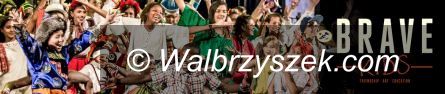 Wałbrzych: Za niespełna miesiąc Brave Kids. Do Wałbrzycha przyjadą dzieci z Maroka, Mołdawii  i Turcji