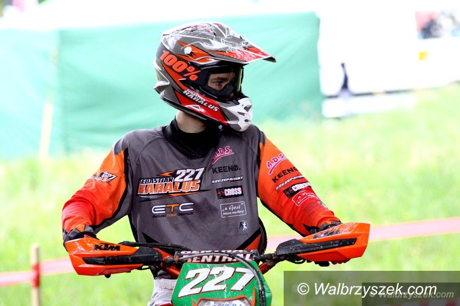 Wałbrzych: Mistrzostwa Polski i Puchar Polski w Enduro