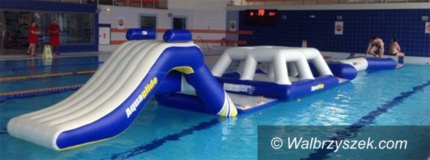 Wałbrzych: Nowa atrakcja w Aqua Zdroju