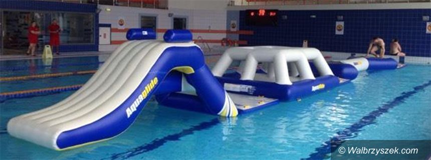 Wałbrzych: Nowa atrakcja w Aqua Zdroju