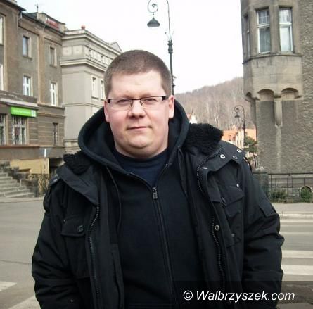 Wałbrzych: Uczyłem się od niego..... Zmarł Michał Wyszowski