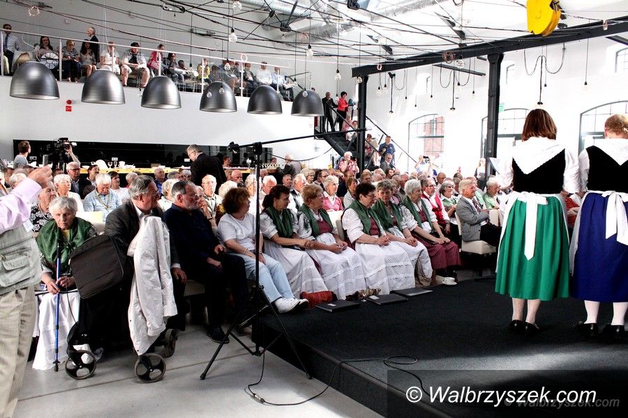 Wałbrzych: 60–lecie Niemieckiego Towarzystwa Społeczno–Kulturalnego