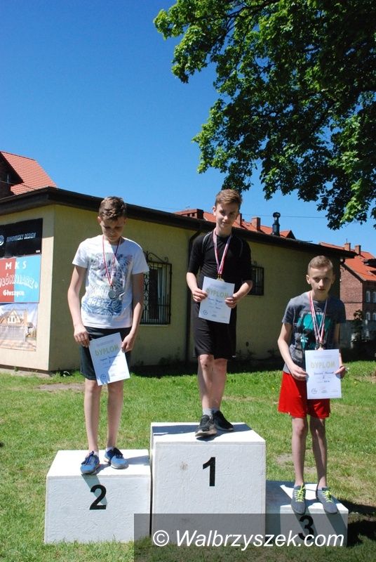 Głuszyca: Za nami kolejna edycja Głuszyckiej Ligi Lekkoatletycznej
