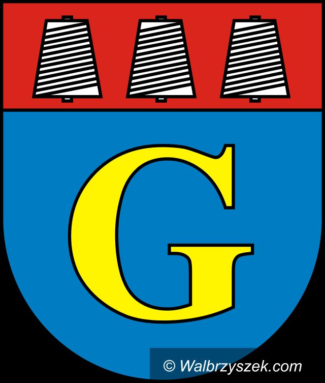 REGION, Głuszyca: Będą dwie nowe nazwy ulic w Głuszycy