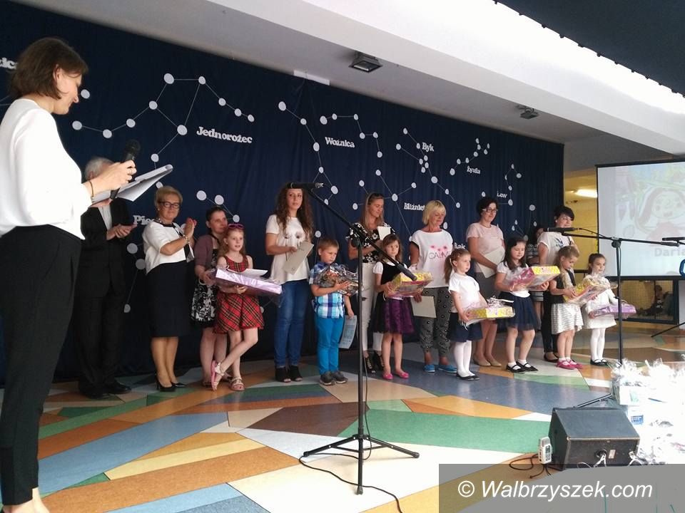 Wałbrzych: Za nami wręczenie nagród w XI edycji konkursu Moja Mama