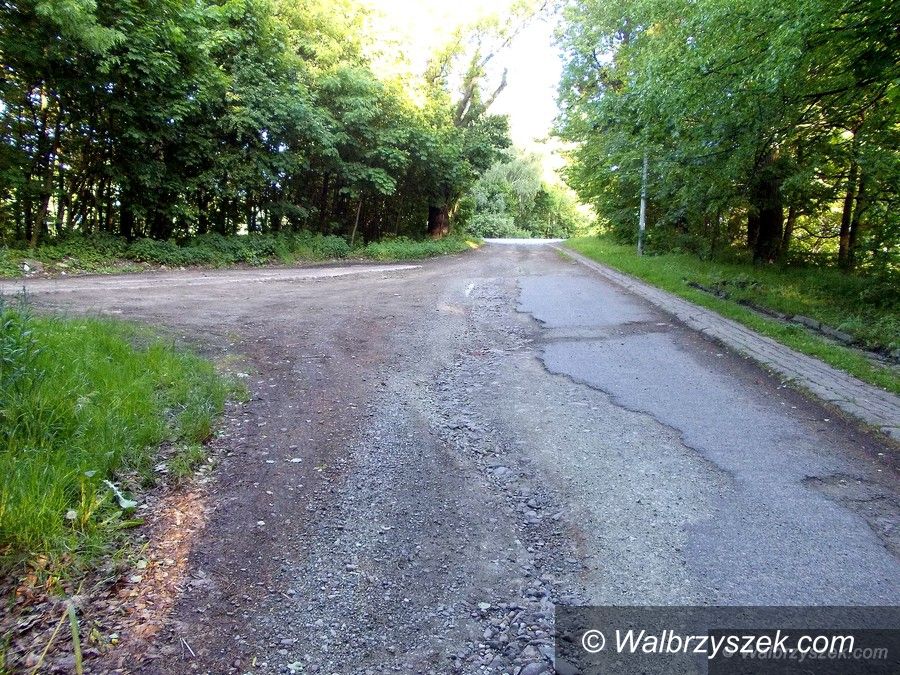 Wałbrzych: Zapomniany Dworzec Wałbrzych–Fabryczny