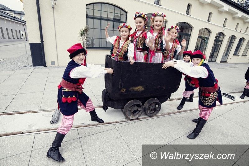 Wałbrzych: Wałbrzych na czeskiej scenie