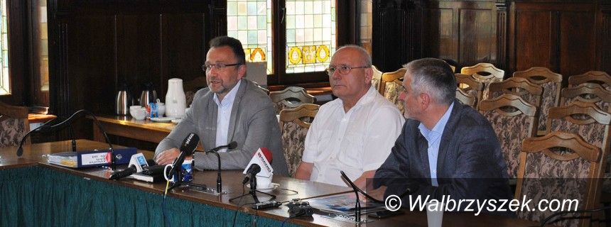 Wałbrzych: Kolejna wielka impreza już wkrótce w Wałbrzychu
