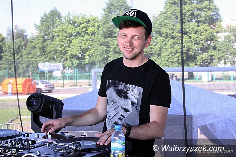 Wałbrzych: Trwają Juwenalia 2017 PWSZ