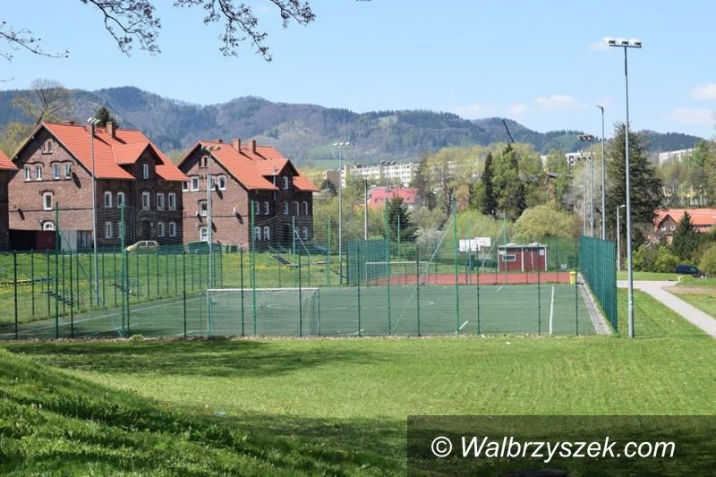REGION, Głuszyca: Ponad 34 tys. wsparcia dla głuszyckiego CK–MBP