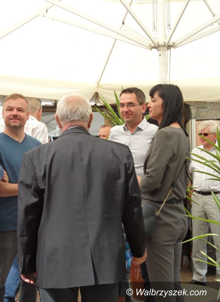 Wałbrzych: Za nami Powiatowe Święto Ludowe