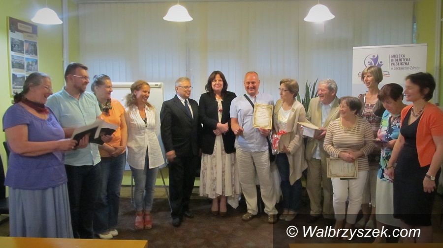 REGION, Szczawno-Zdrój: Mistrz Ortografii 2017 w Szczawnie–Zdroju wyłoniony