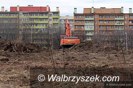 Wałbrzych: Wałbrzych w rządowym projekcie "Mieszkanie plus"