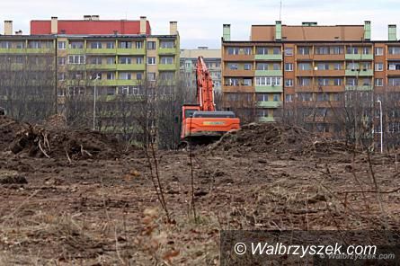 Wałbrzych: Wałbrzych w rządowym projekcie