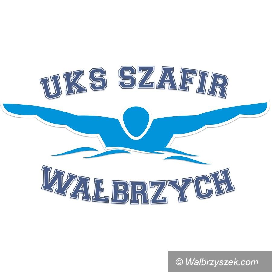 Wałbrzych: Pracowity weekend Szafira
