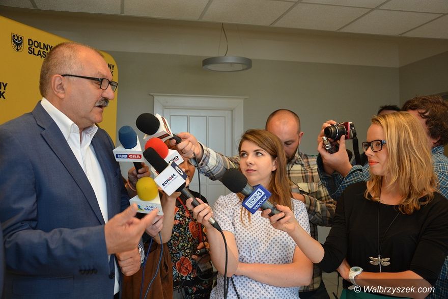 Wałbrzych/powiat wałbrzyski: Wałbrzyskie ośrodki zdrowia otrzymają dofinansowanie
