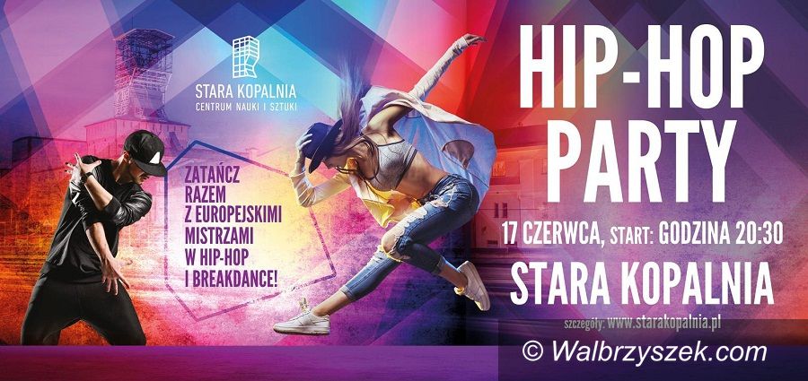 Wałbrzych: Stara Kopalnia zaprasza na ciekawe muzyczne wydarzenia