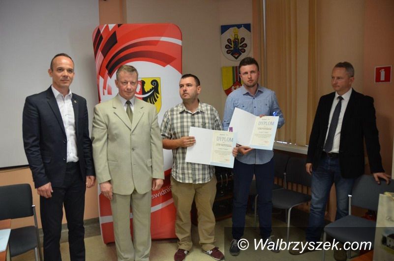REGION: Spotkanie z właścicielami Ośrodków Szkolenia Kierowców