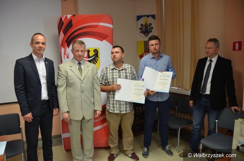 REGION: Spotkanie z właścicielami Ośrodków Szkolenia Kierowców