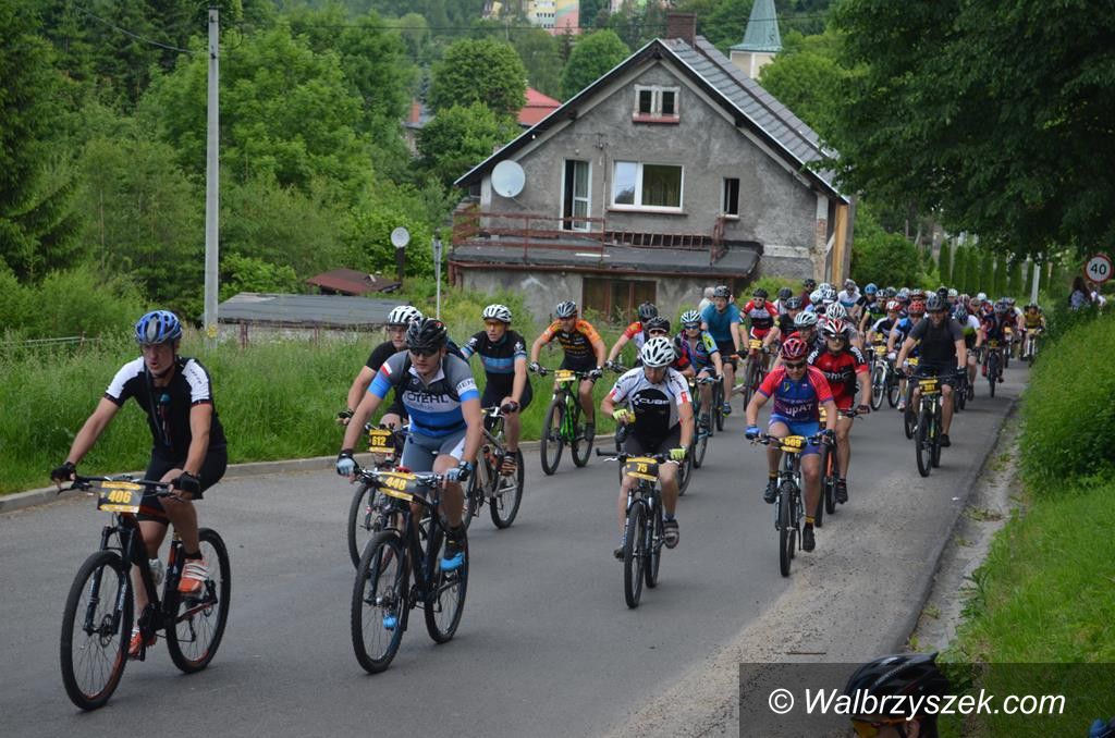 Walim: Za nami 3. Grand Prix Walimia MTB