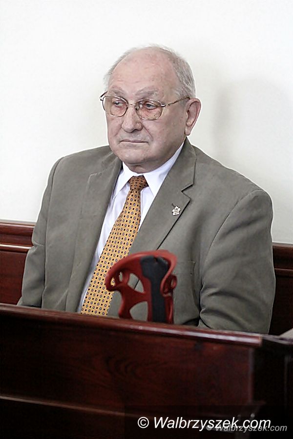 Wałbrzych: Ruszył proces byłego komendanta MO w Wałbrzychu