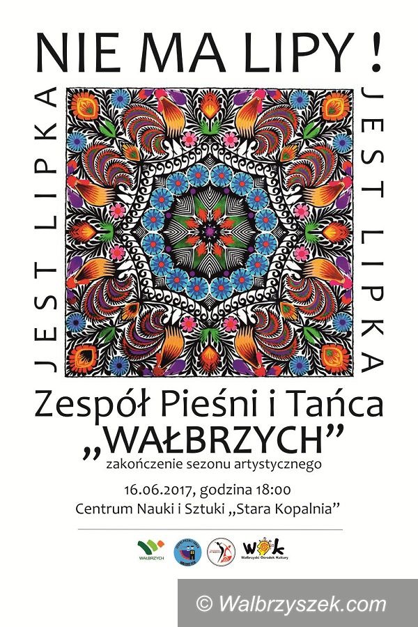 Wałbrzych: ZPiT „Wałbrzych” podsumuje całoroczną pracę