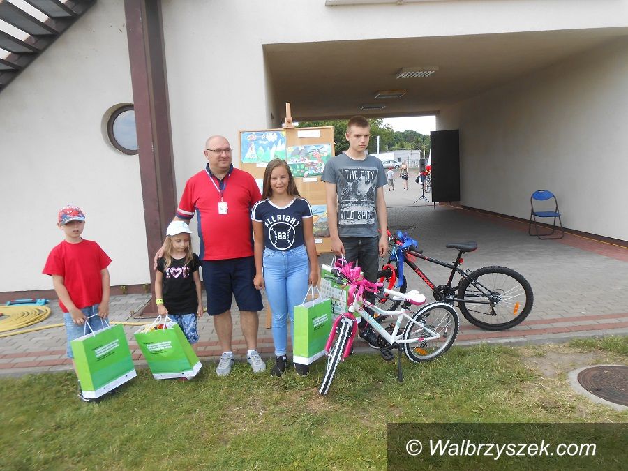REGION, Boguszów-Gorce: Nikola Guban z PSP nr 6 w Boguszowie–Gorcach najlepsza w Polsce