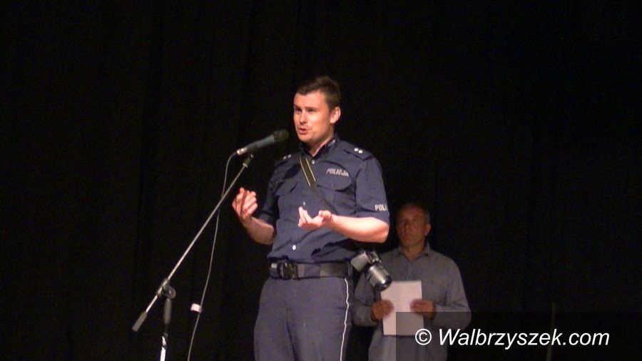 REGION, Walim: II Walimski Dzień Profilaktyki