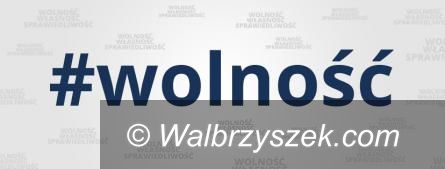 Wałbrzych: Beata Żołnieruk odnosi się do remontu ulicy Strzegomskiej