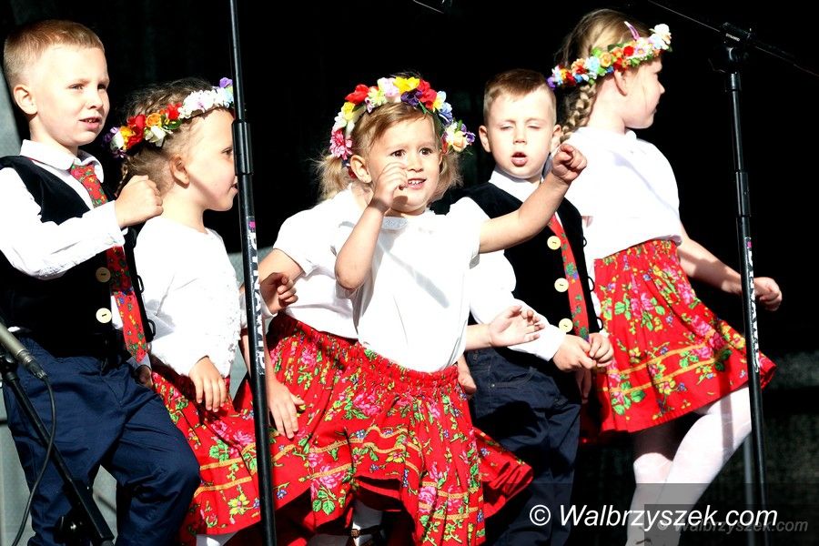 Wałbrzych: Koncert podsumowujący roczną pracę ZPiT „Wałbrzych”