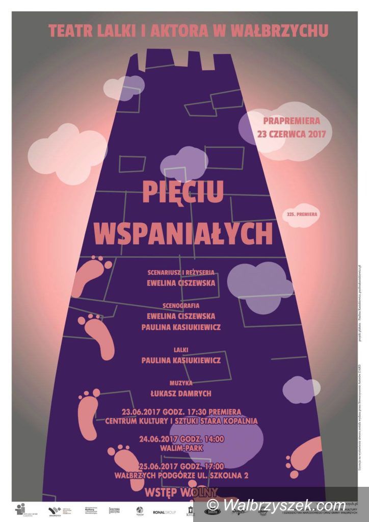 REGION, Walim: Zapraszamy na Festiwal Gulaszu do Walimia