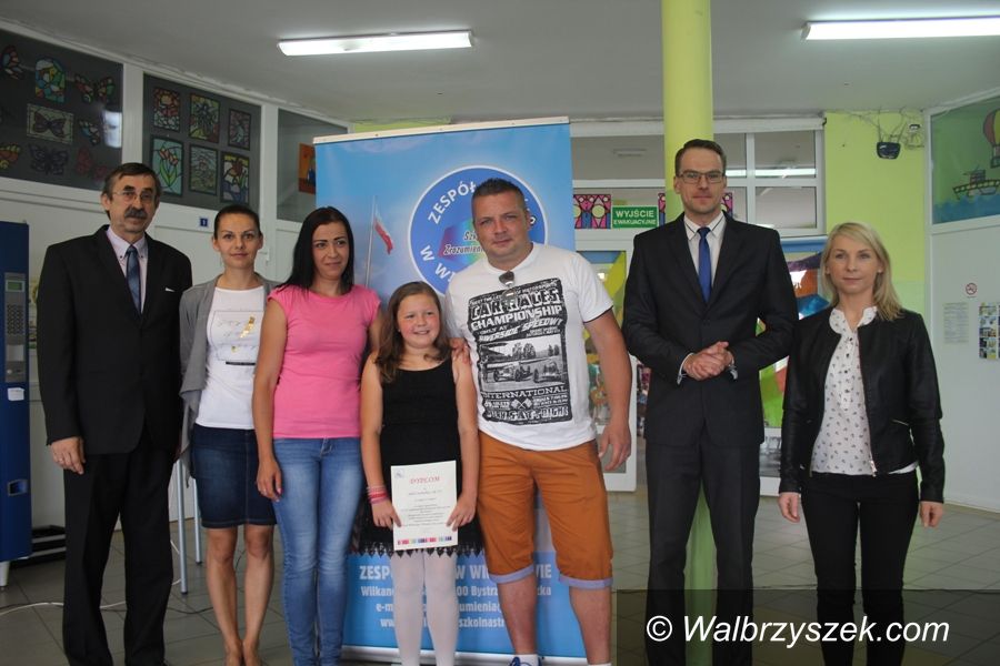 REGION: Bezpieczeństwo na wsi według dzieci