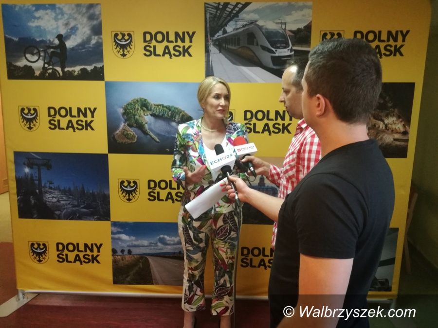 REGION: Będzie nowa strategia rozwoju sportu na Dolnym Śląsku