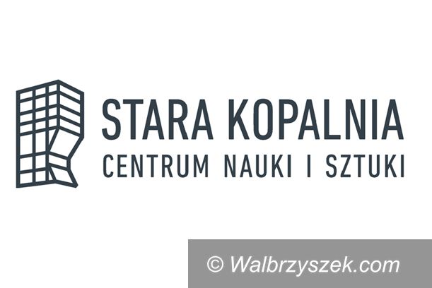 Wałbrzych: Olga Tokarczuk pojawi się w Starej Kopalni