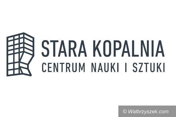 Wałbrzych: Olga Tokarczuk pojawi się w Starej Kopalni